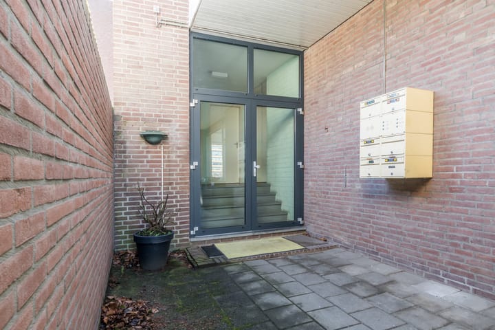Foto 4 van Lindeplein 33