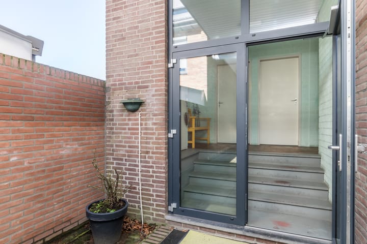 Foto 5 van Lindeplein 33