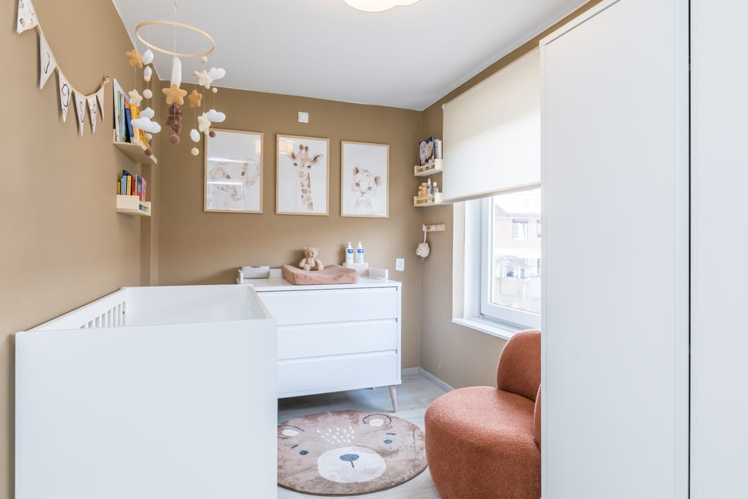 Renovated Semi-Detached Family Home with Home Office Potential and Garage in Brunssum-Noord — 28