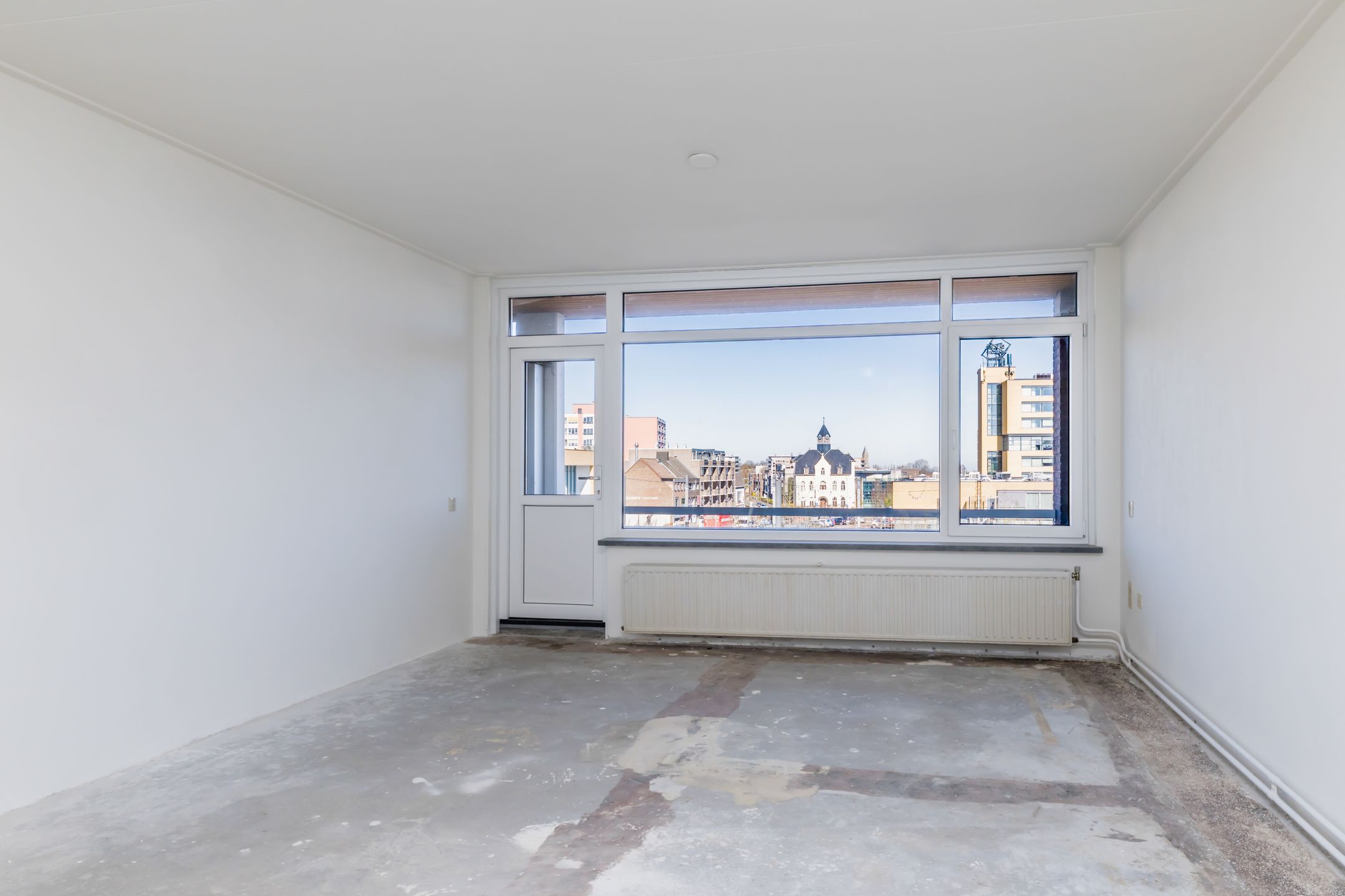 Apartment with Panoramic View in Brunssum Center — 13