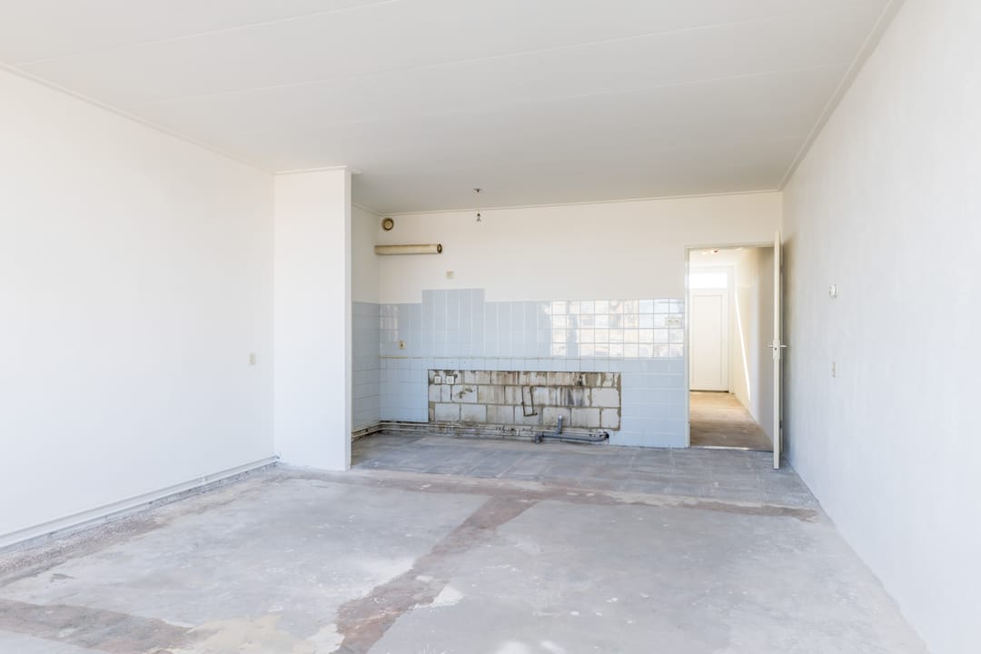 Apartment with Panoramic View in Brunssum Center — 14