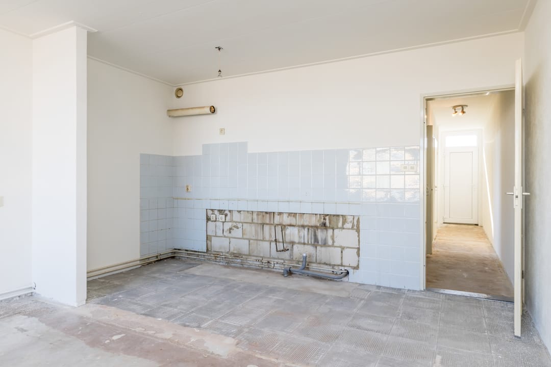 Apartment with Panoramic View in Brunssum Center — 15