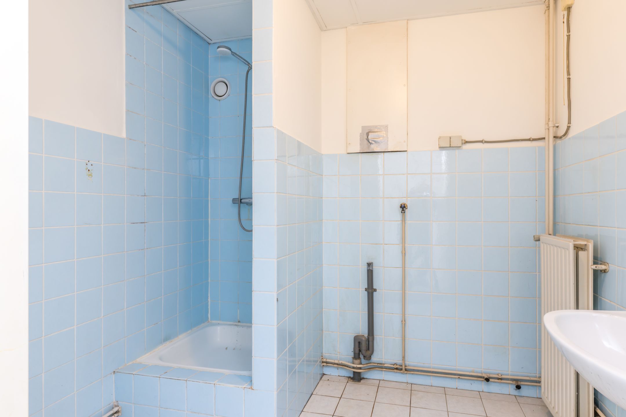 Apartment with Panoramic View in Brunssum Center — 16