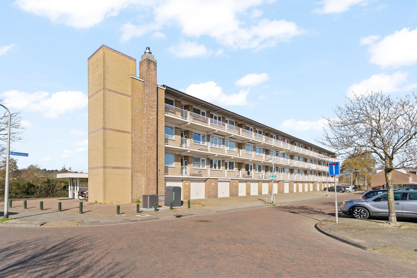 Foto 25 van Westerbaan 11