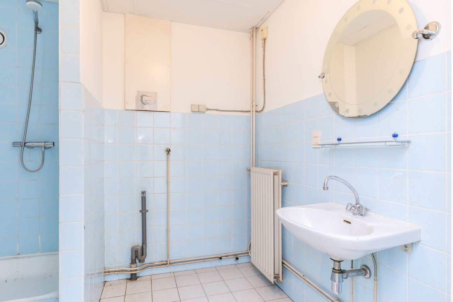 Apartment with Panoramic View in Brunssum Center — 17