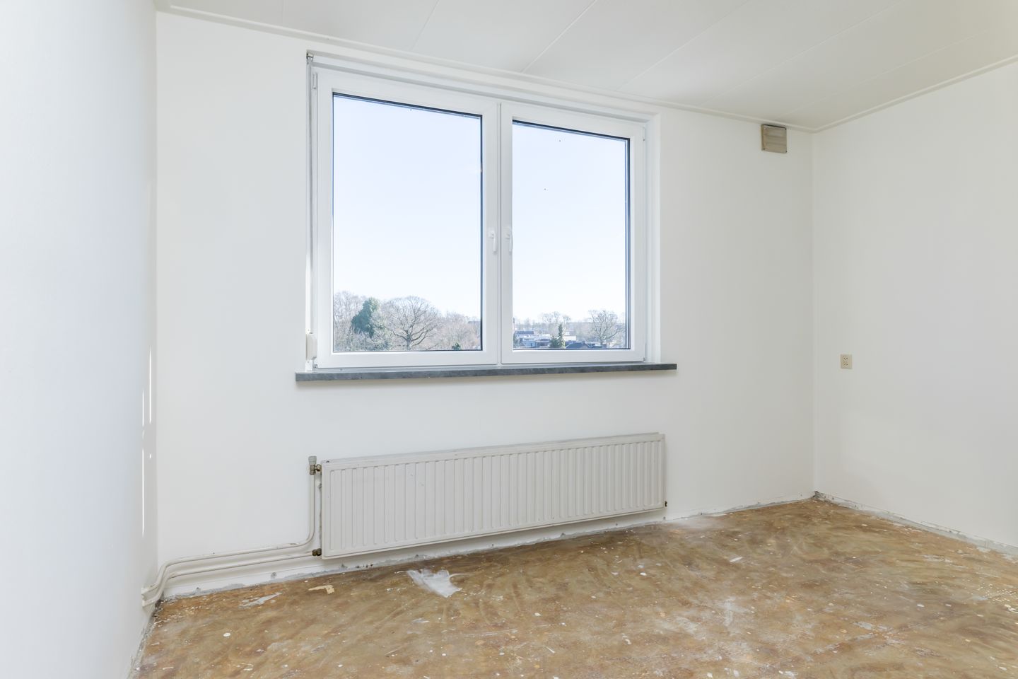 Apartment with Panoramic View in Brunssum Center — 18