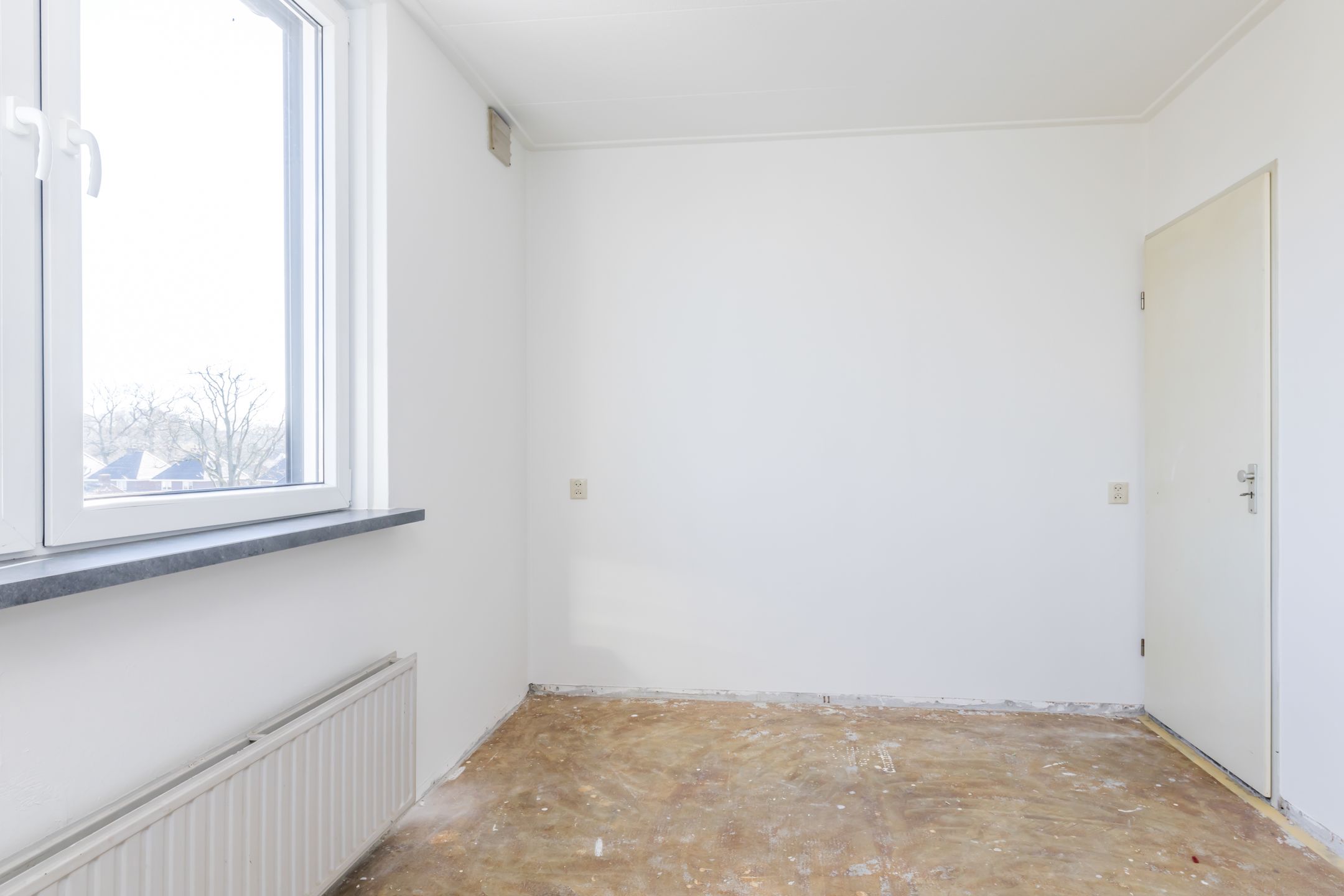 Apartment with Panoramic View in Brunssum Center — 19