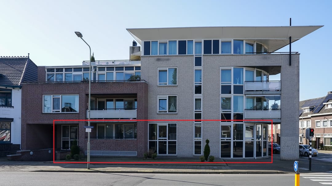 Foto 1 van Molenstraat 80