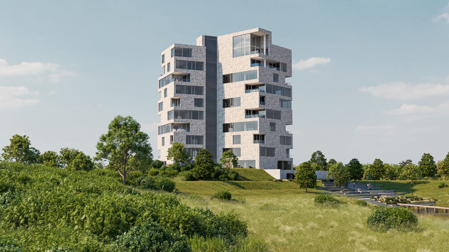 Photo 4 of Jeanne Rademackersstraat 15 3680 Maaseik