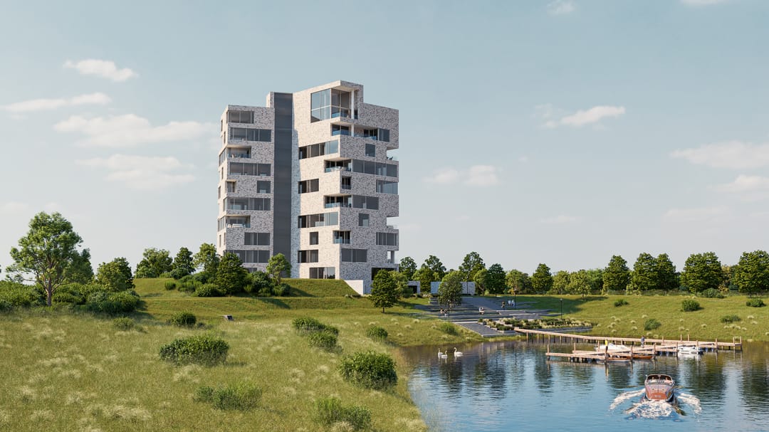 Photo 7 of Jeanne Rademackersstraat 15 3680 Maaseik