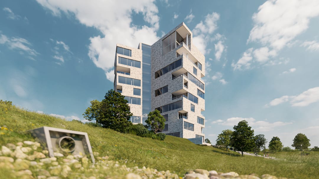 Photo 8 of Jeanne Rademackersstraat 15 3680 Maaseik