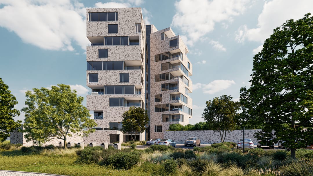 Photo 11 of Jeanne Rademackersstraat 15 3680 Maaseik