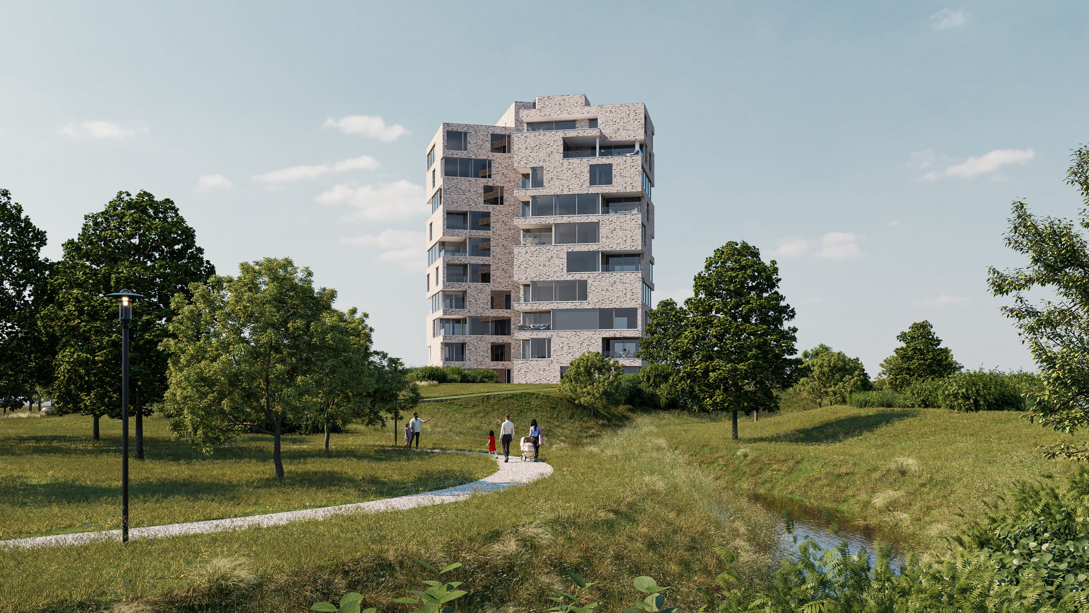 Photo 12 of Jeanne Rademackersstraat 15 3680 Maaseik