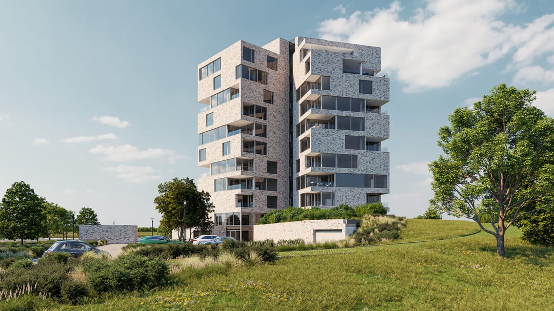 Photo 13 of Jeanne Rademackersstraat 15 3680 Maaseik