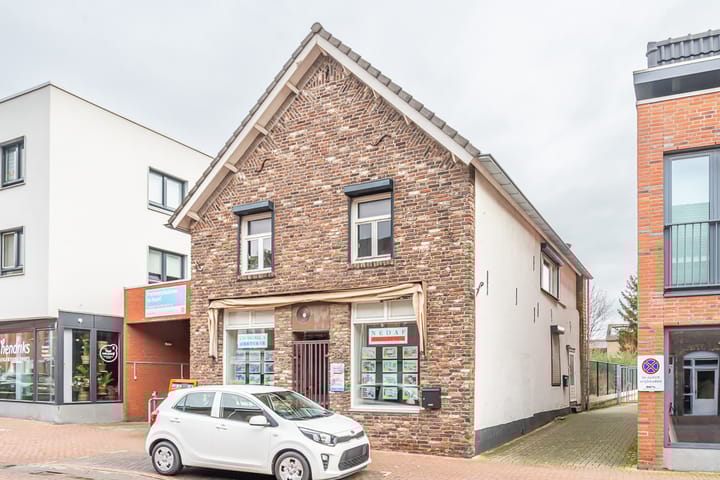 Foto 3 van Ambyerstraat Noord 38-B