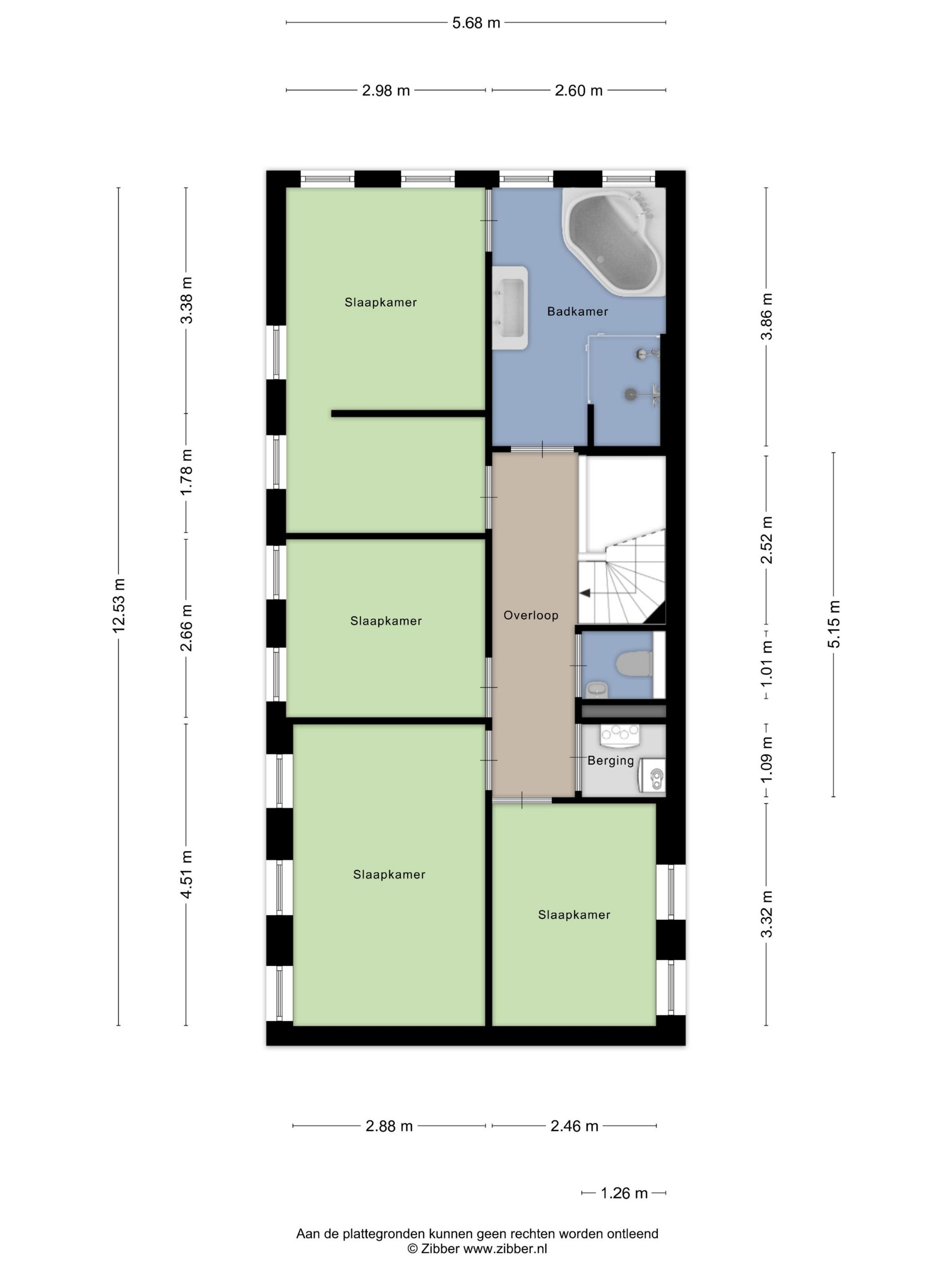 Photo 36 of Pigalle 15