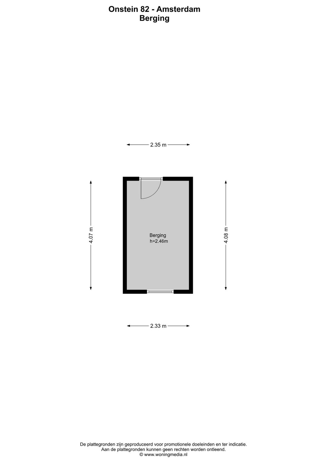 Foto 22 van Onstein 82