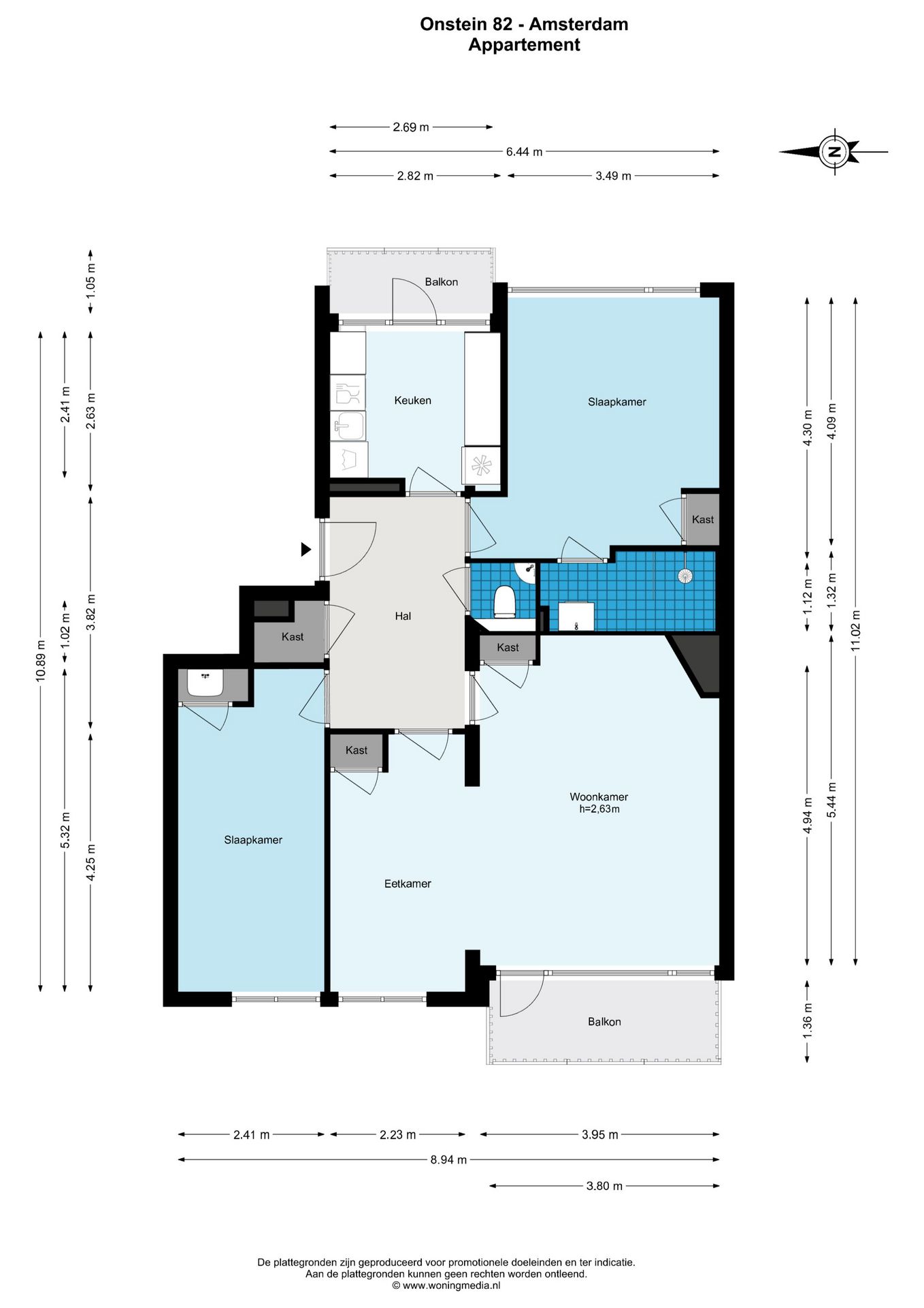 Foto 21 van Onstein 82