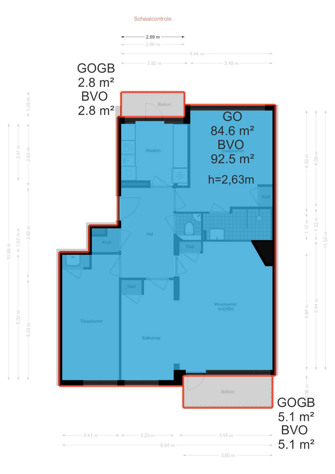 Foto 20 van Onstein 82