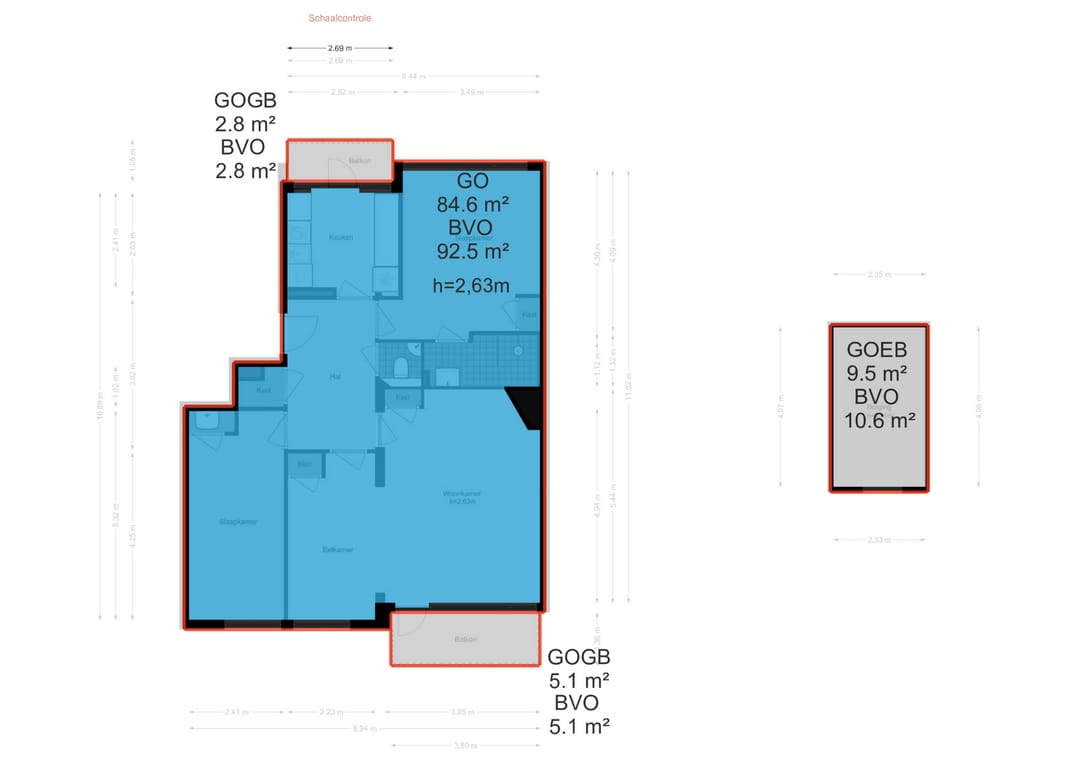 Foto 23 van Onstein 82