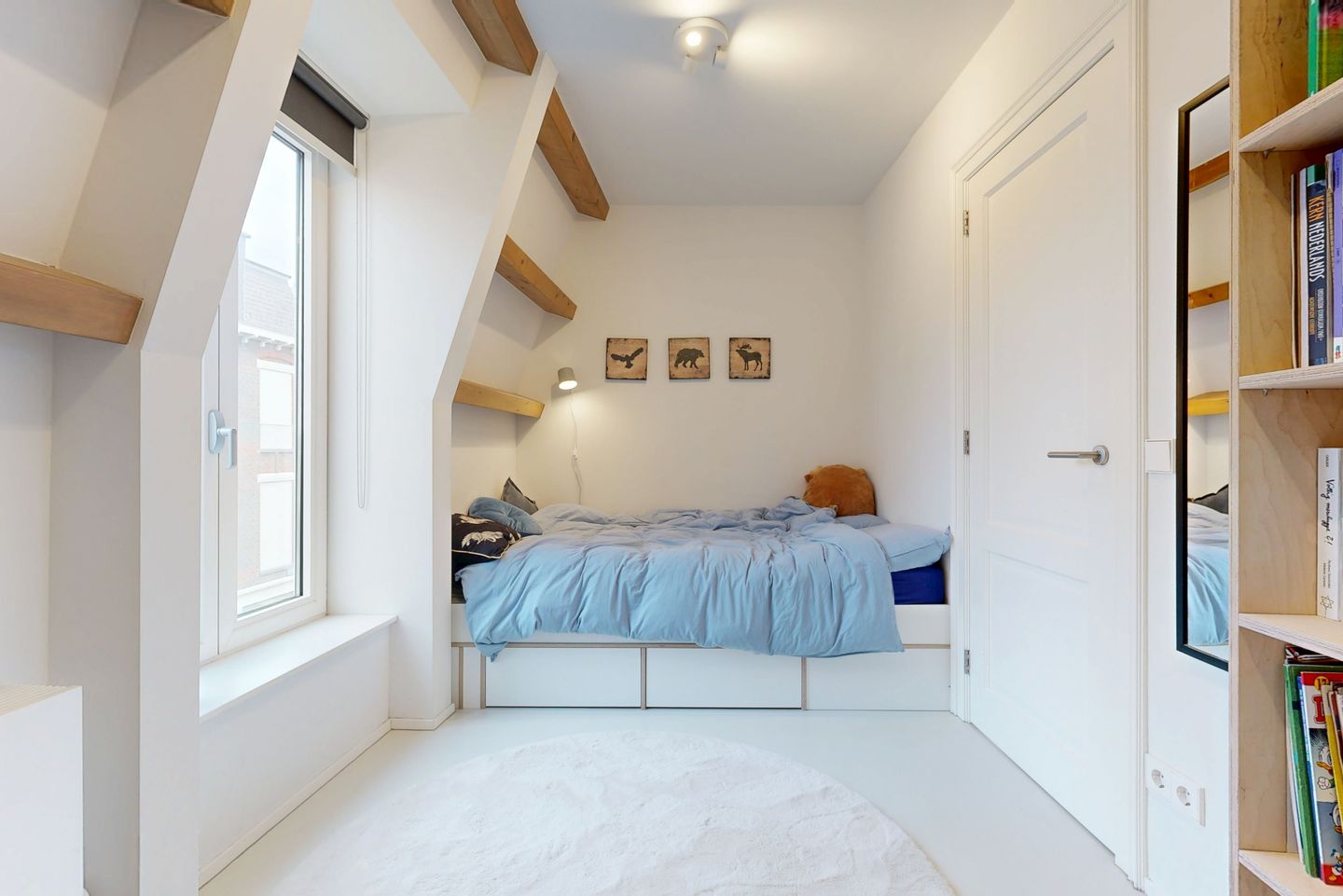 Photo 29 of Heemskerckstraat 2-B