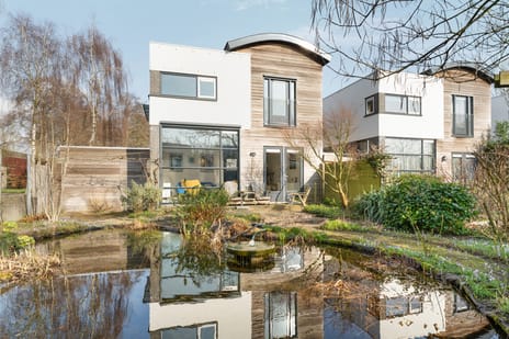 Honingbijstraat 2 secondary image