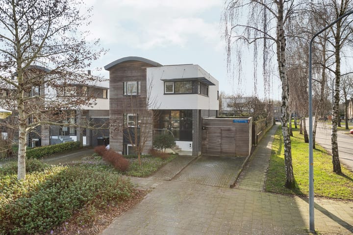 Honingbijstraat 2 main image