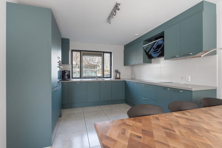 Photo 3 of Honingbijstraat 2