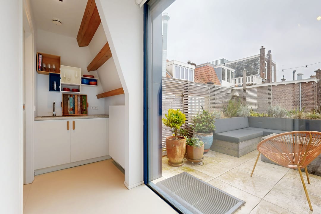 Photo 32 of Heemskerckstraat 2-B