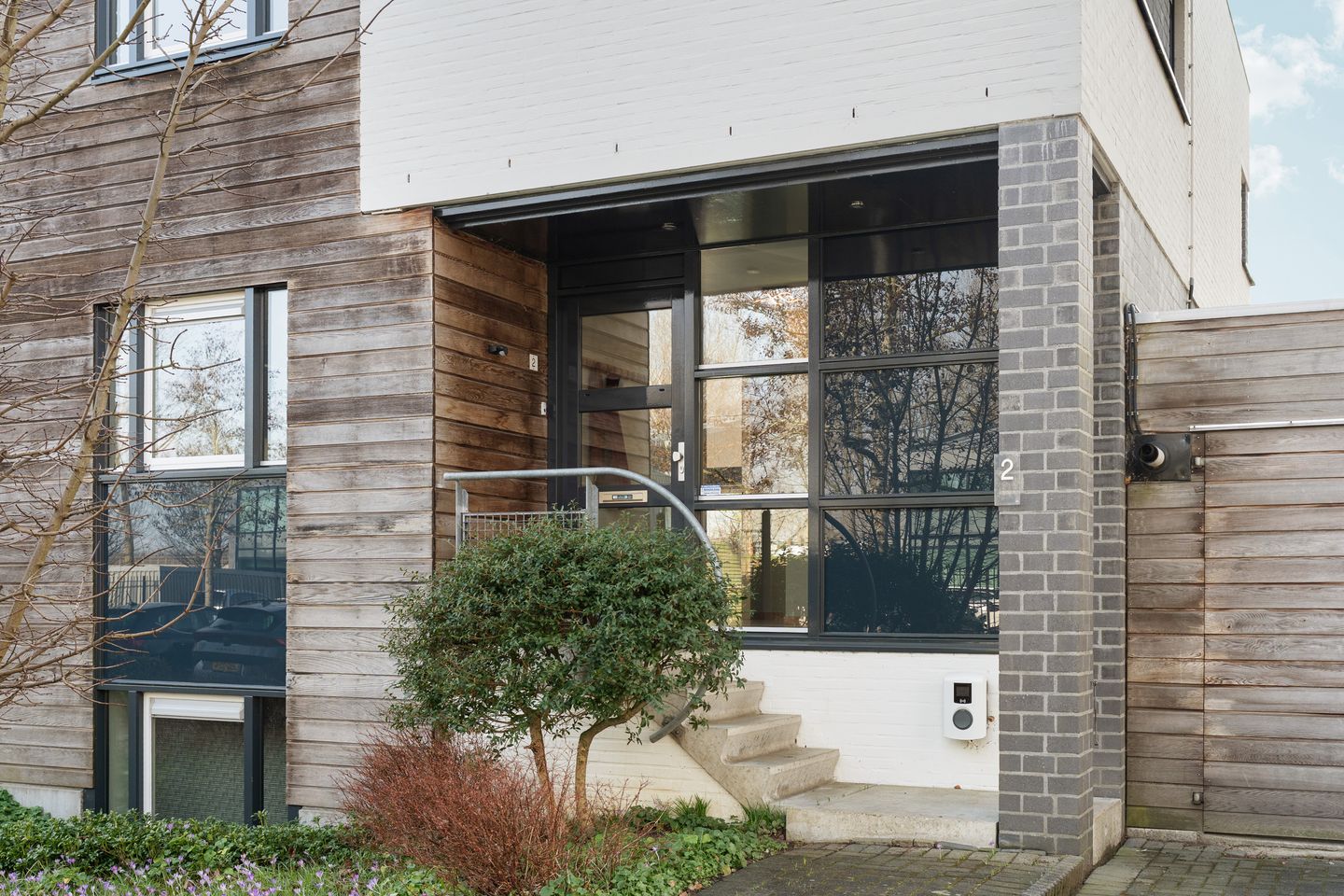 Foto 5 van Honingbijstraat 2