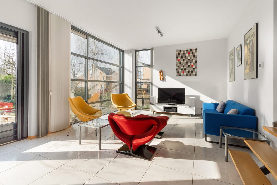 Foto 8 van Honingbijstraat 2