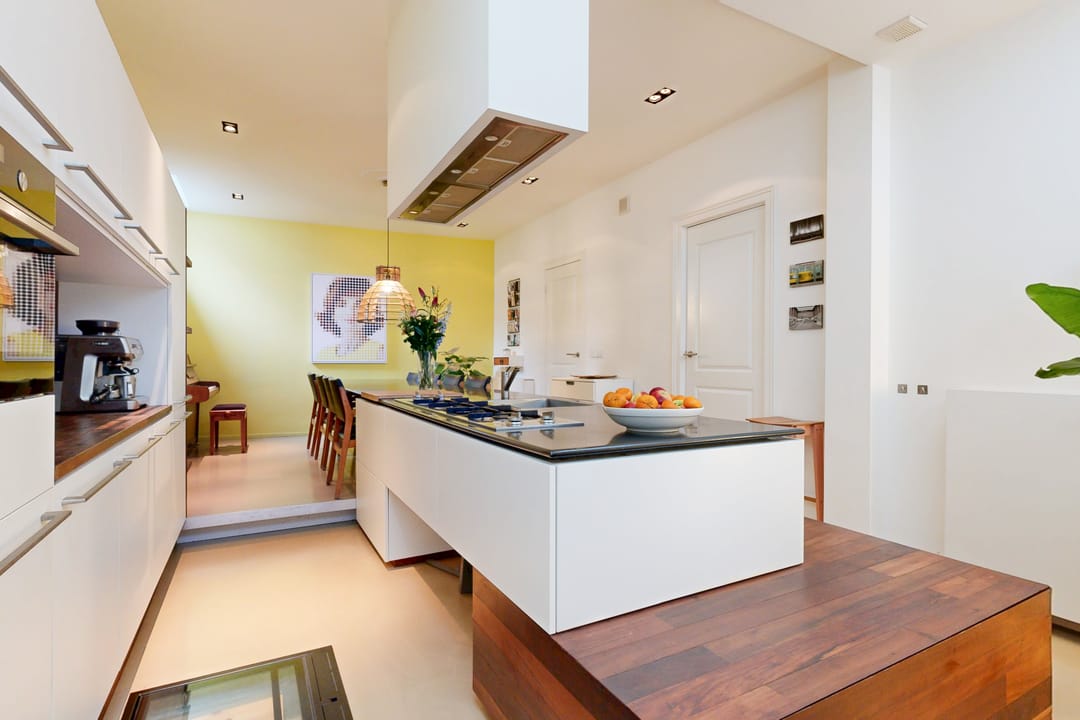 Photo 7 of Heemskerckstraat 2-B