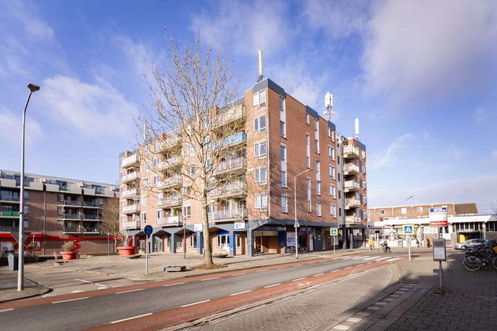 Betje Wolffplein 10 main image