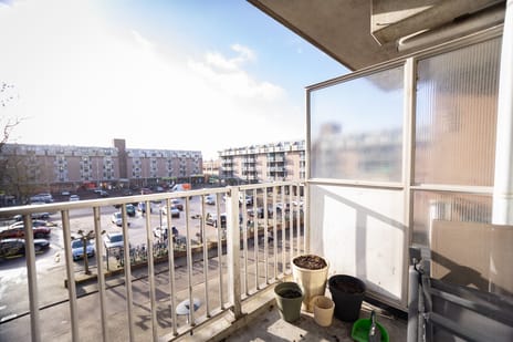 Betje Wolffplein 10 secondary image