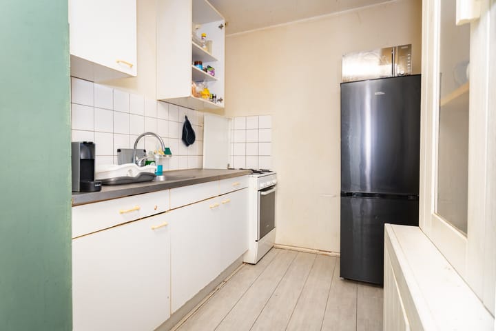 Foto 4 van Betje Wolffplein 10