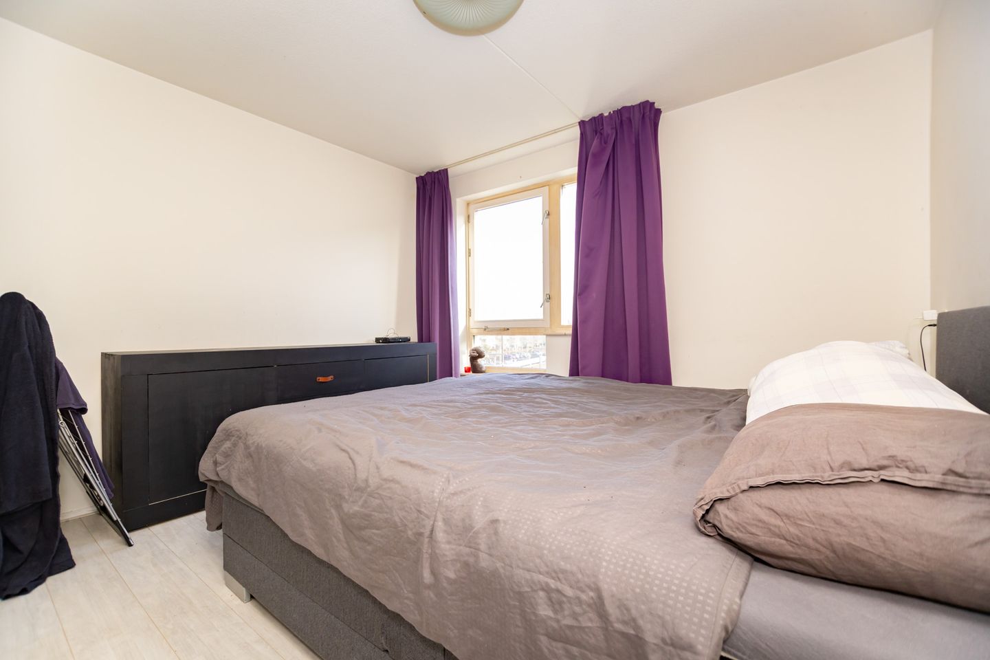 Photo 5 of Betje Wolffplein 10