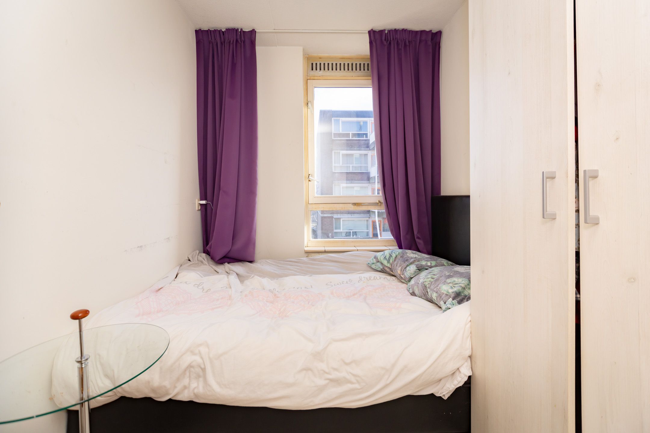 Photo 6 of Betje Wolffplein 10