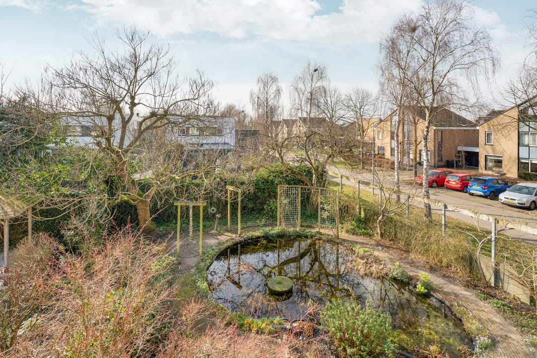 Foto 26 van Honingbijstraat 2