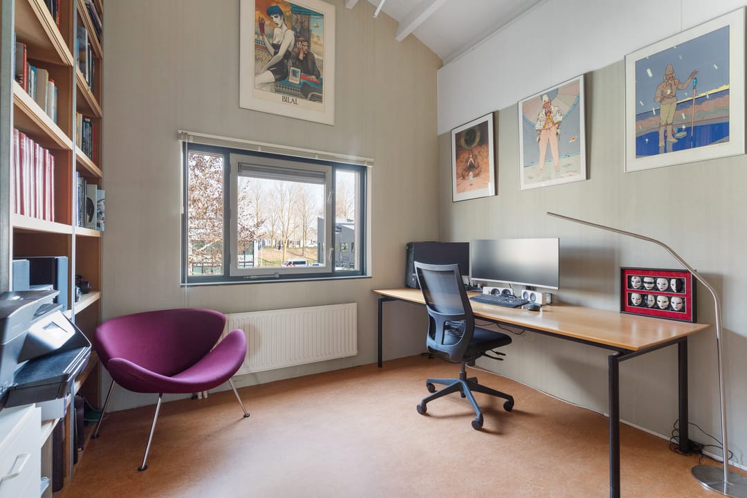 Foto 31 van Honingbijstraat 2