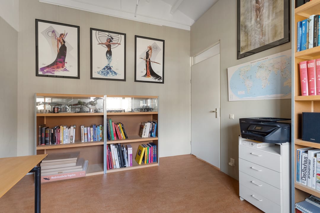 Foto 32 van Honingbijstraat 2