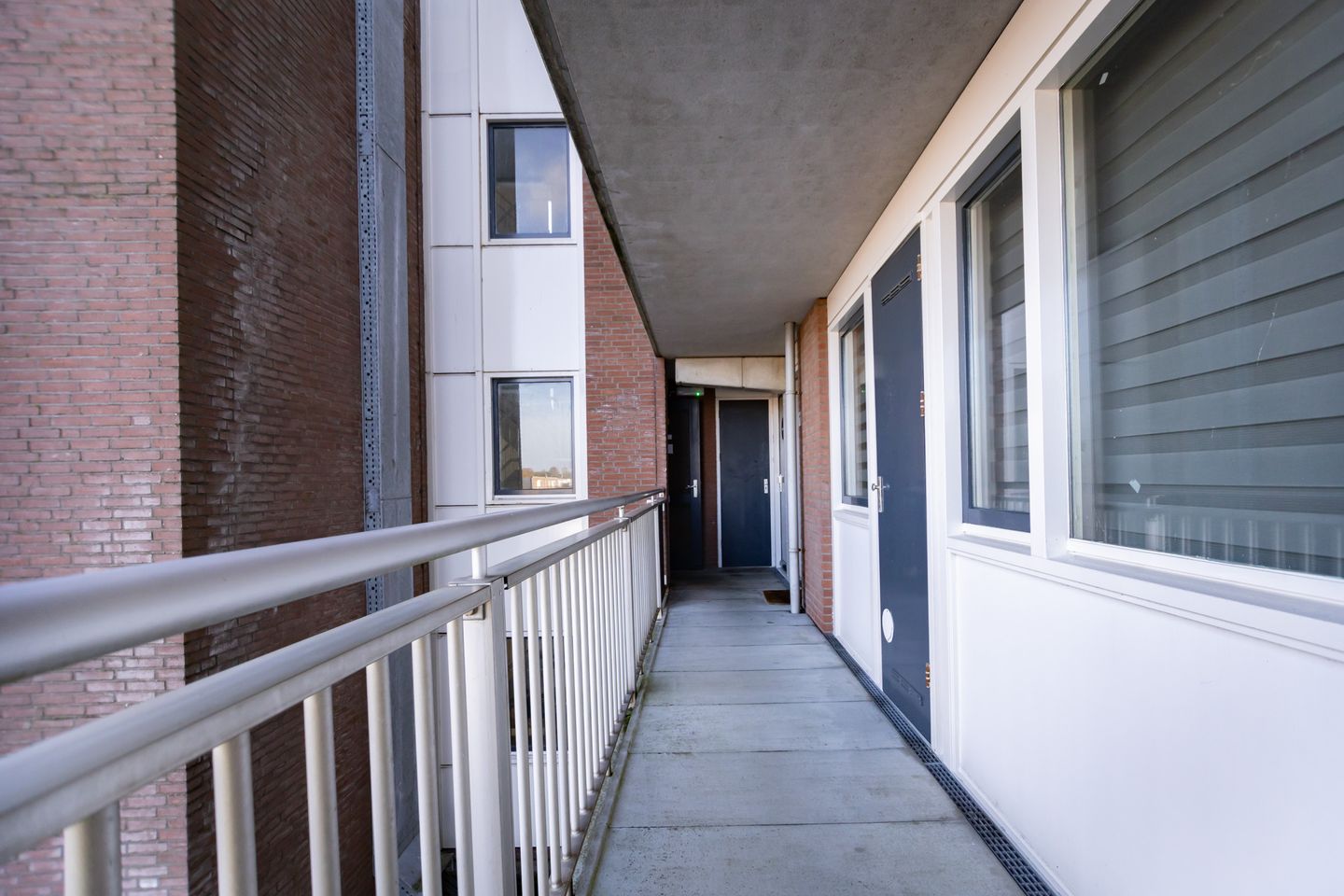 Photo 14 of Betje Wolffplein 10