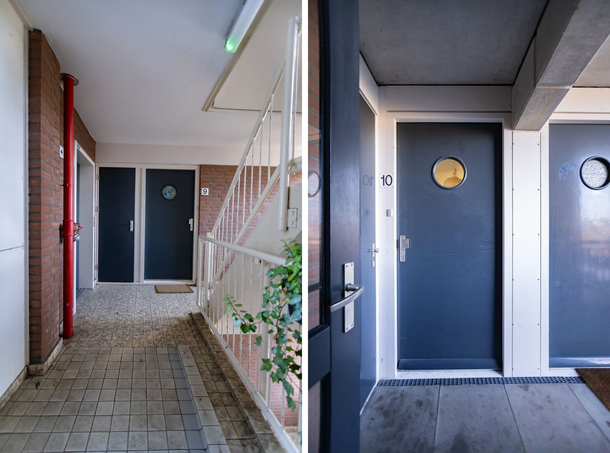 Photo 15 of Betje Wolffplein 10