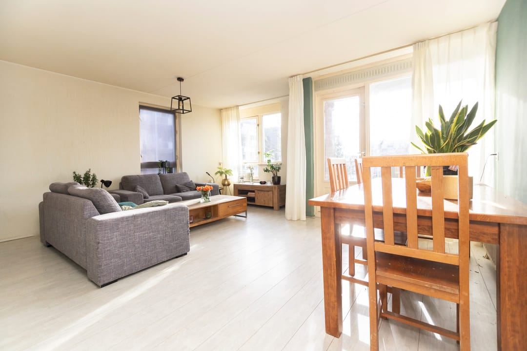 Photo 17 of Betje Wolffplein 10