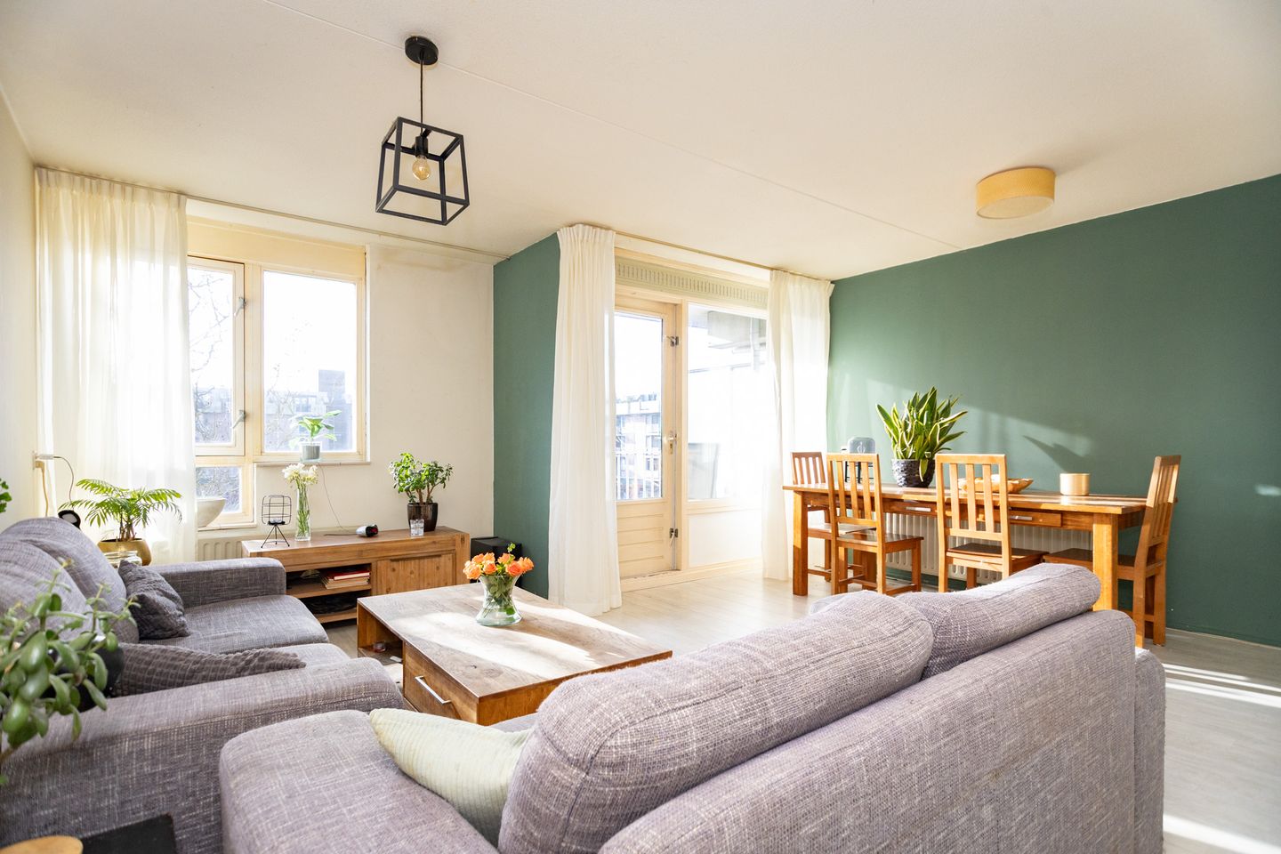 Photo 19 of Betje Wolffplein 10