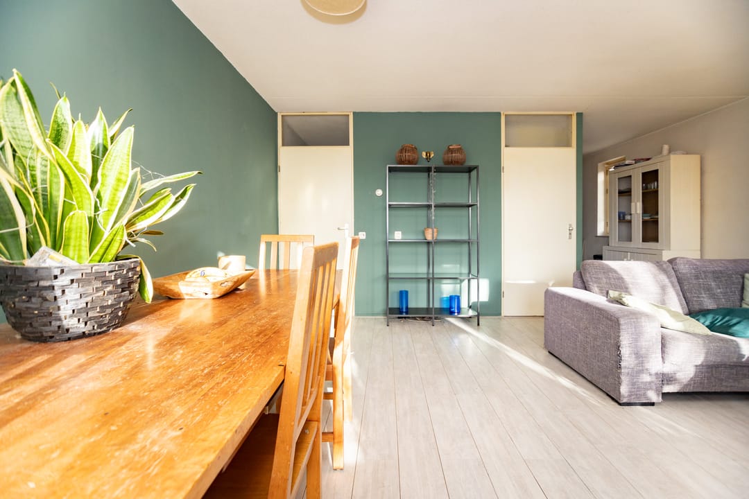 Photo 22 of Betje Wolffplein 10