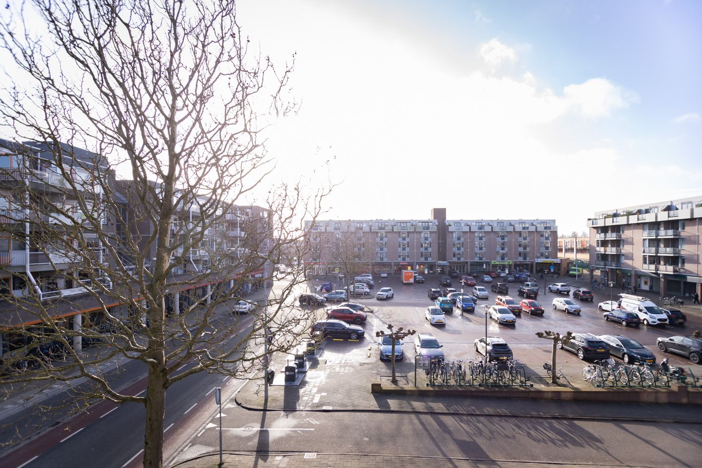 Photo 25 of Betje Wolffplein 10