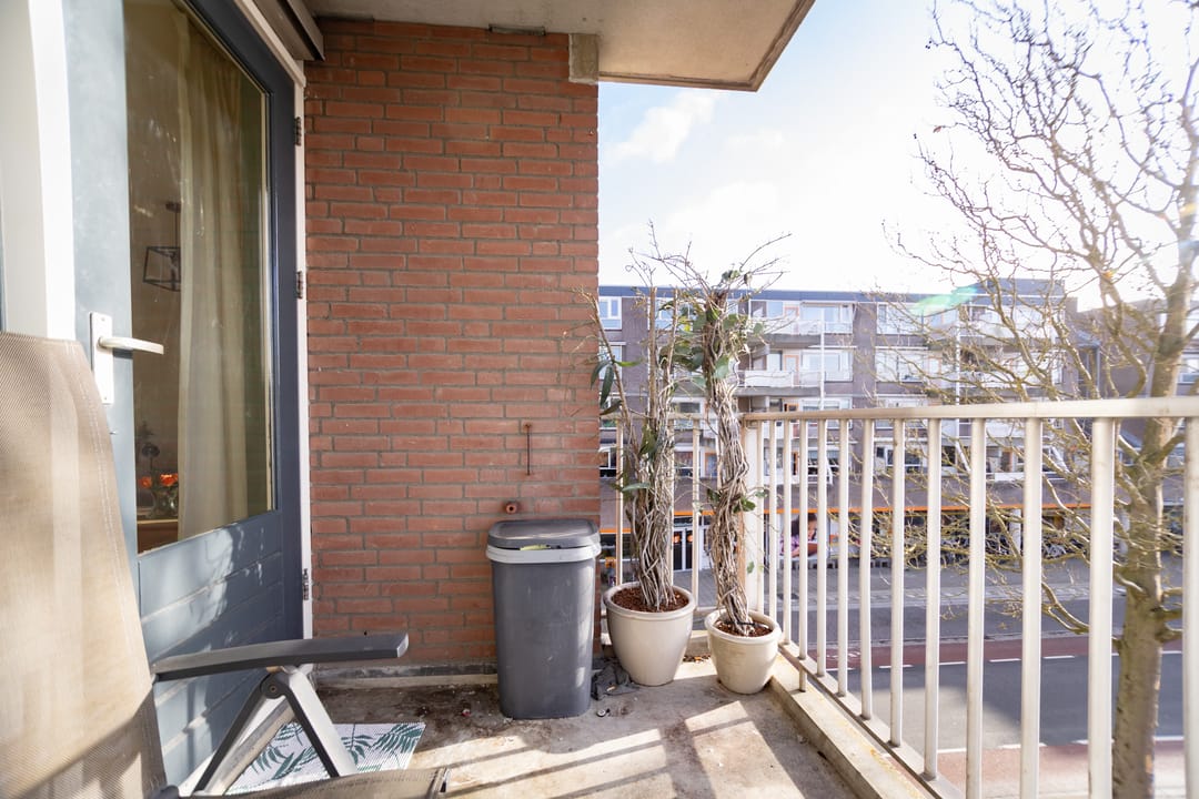 Photo 26 of Betje Wolffplein 10