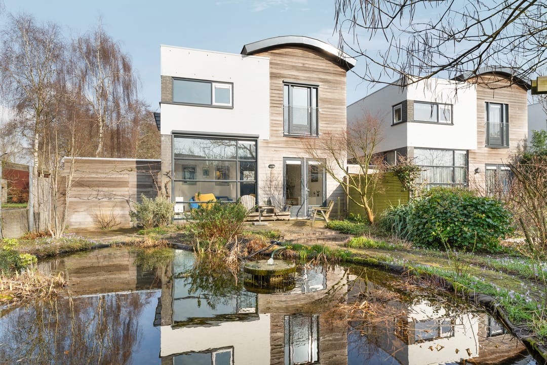 Foto 47 van Honingbijstraat 2