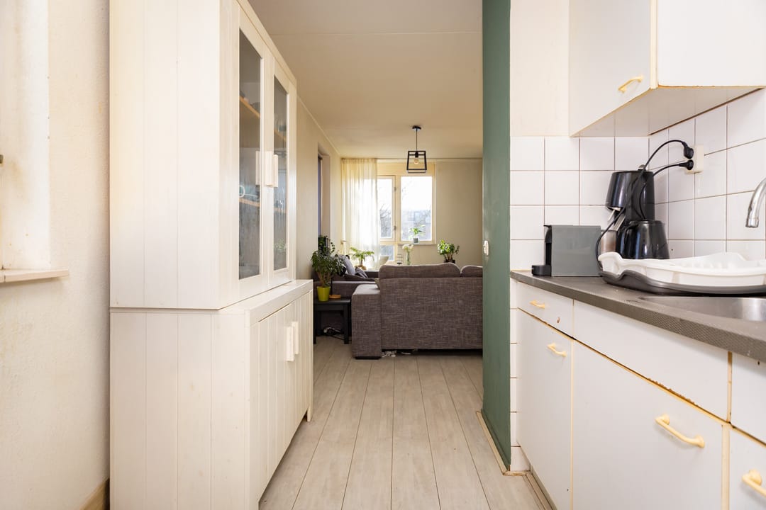 Photo 28 of Betje Wolffplein 10