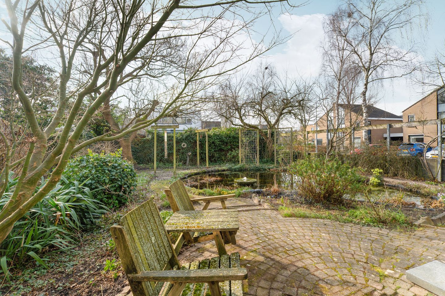 Foto 49 van Honingbijstraat 2